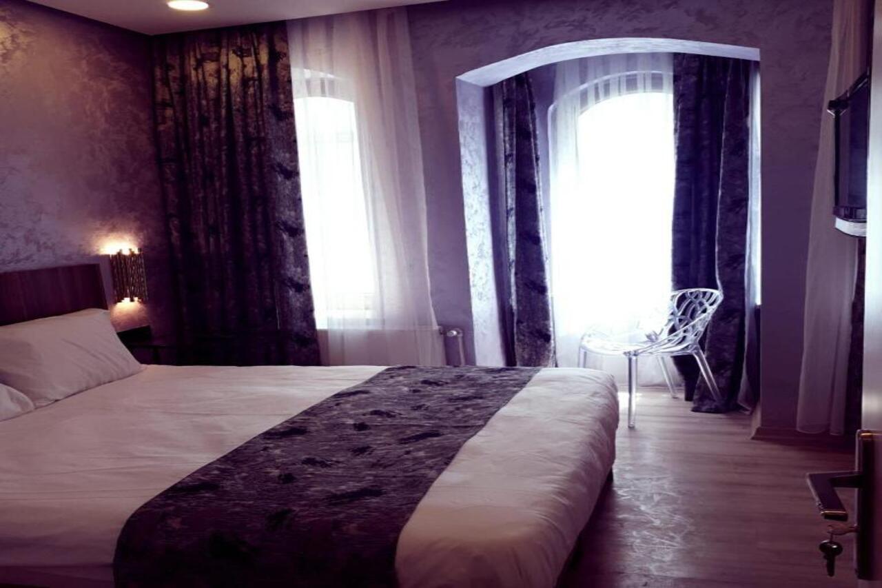 Alyon Suite Hotel イスタンブール エクステリア 写真