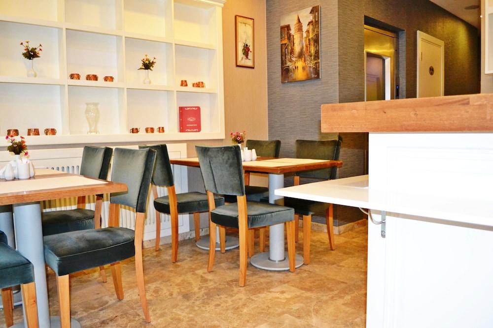Alyon Suite Hotel イスタンブール エクステリア 写真
