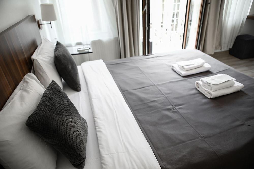 Alyon Suite Hotel イスタンブール エクステリア 写真