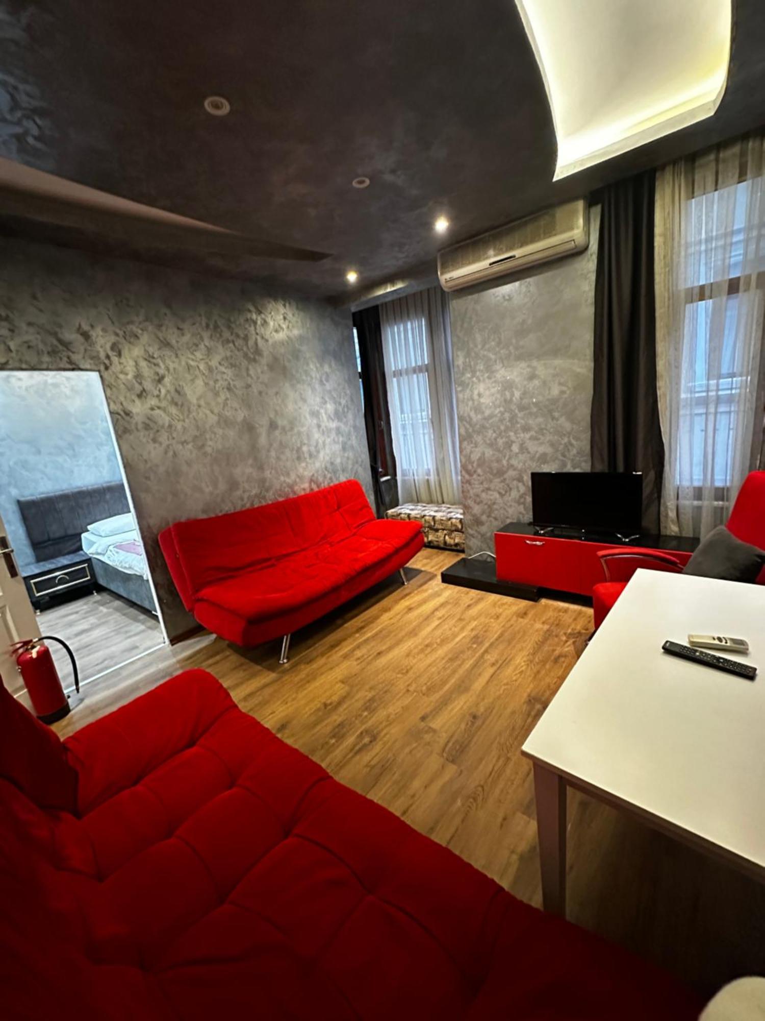 Alyon Suite Hotel イスタンブール エクステリア 写真