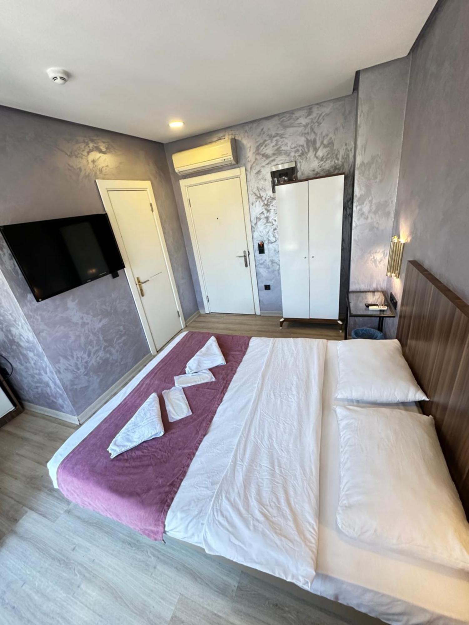 Alyon Suite Hotel イスタンブール エクステリア 写真