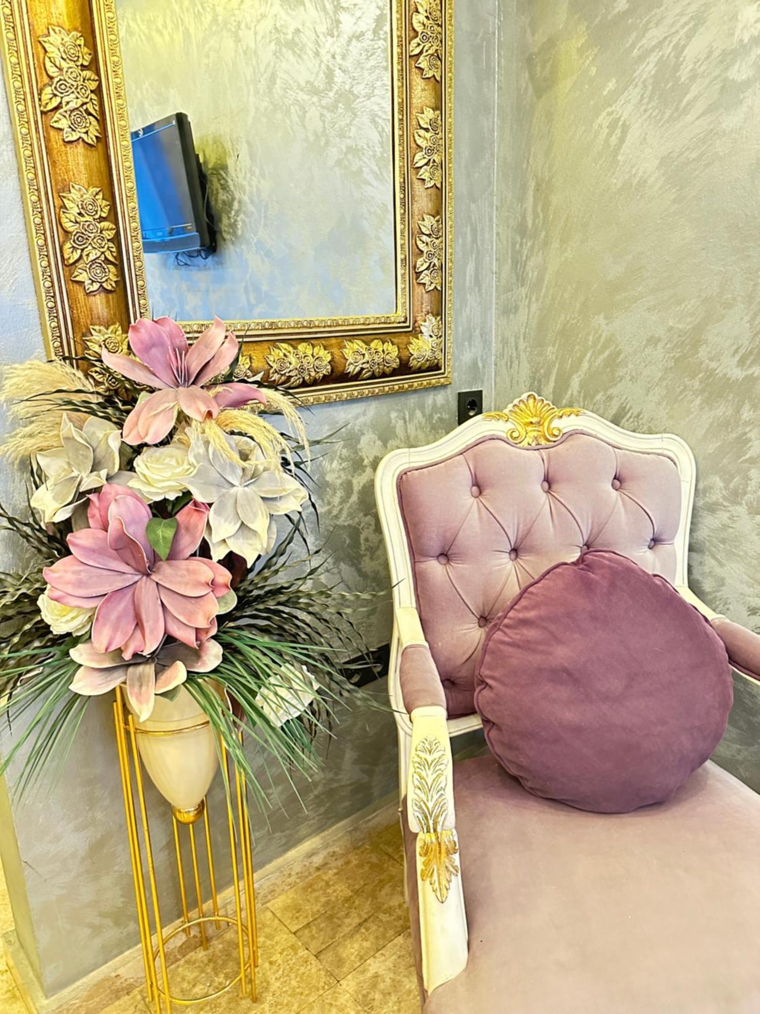 Alyon Suite Hotel イスタンブール エクステリア 写真