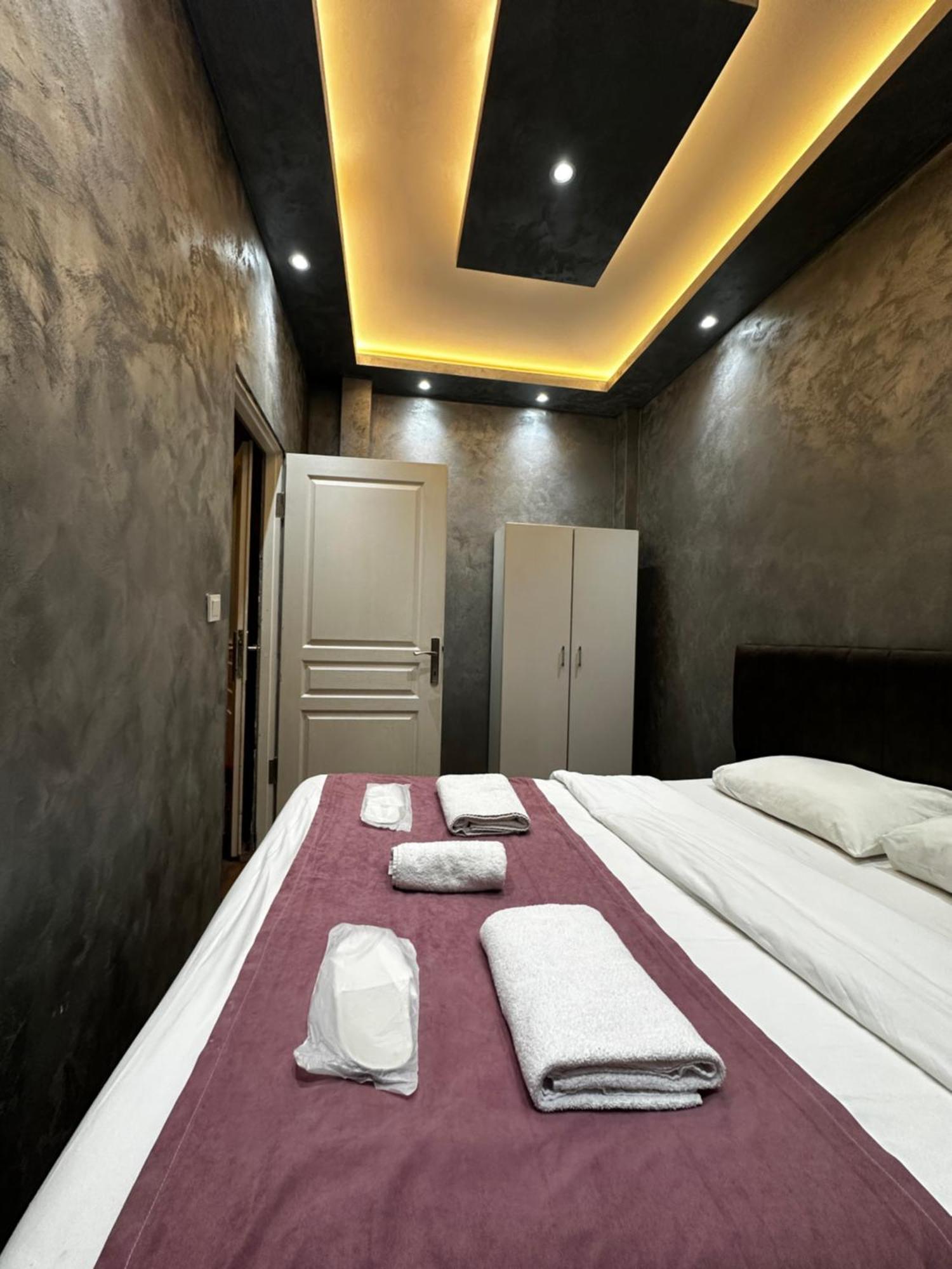 Alyon Suite Hotel イスタンブール エクステリア 写真