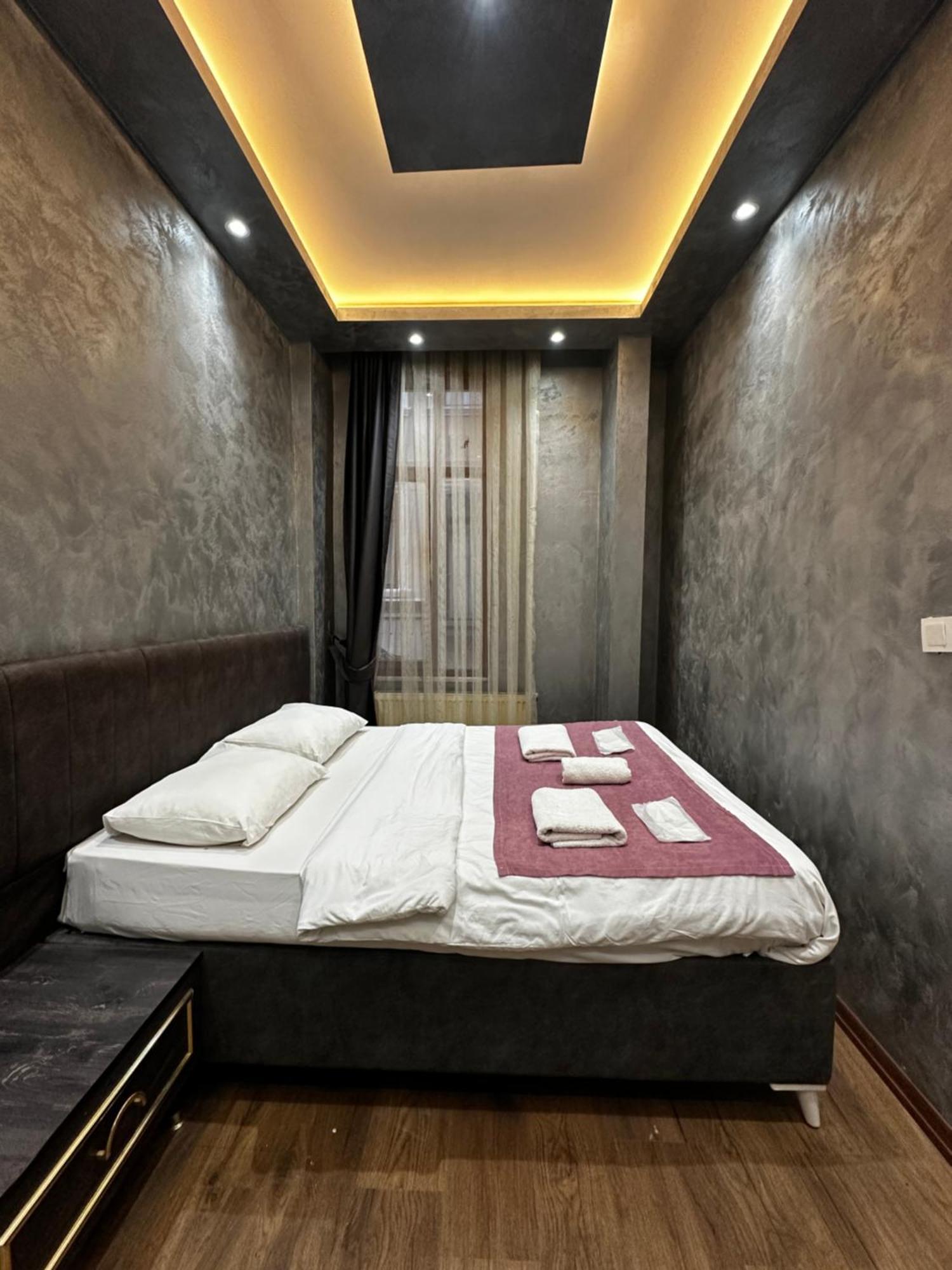 Alyon Suite Hotel イスタンブール エクステリア 写真