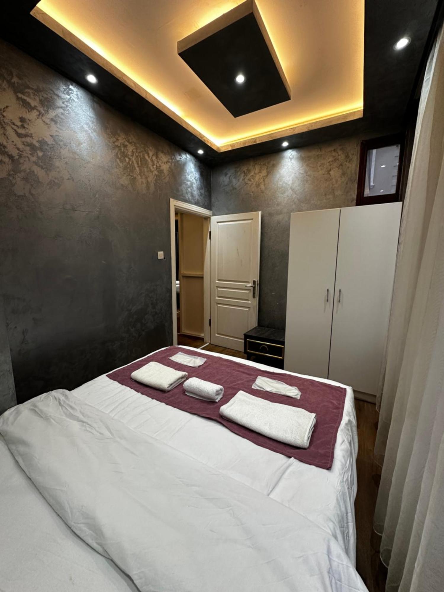 Alyon Suite Hotel イスタンブール エクステリア 写真