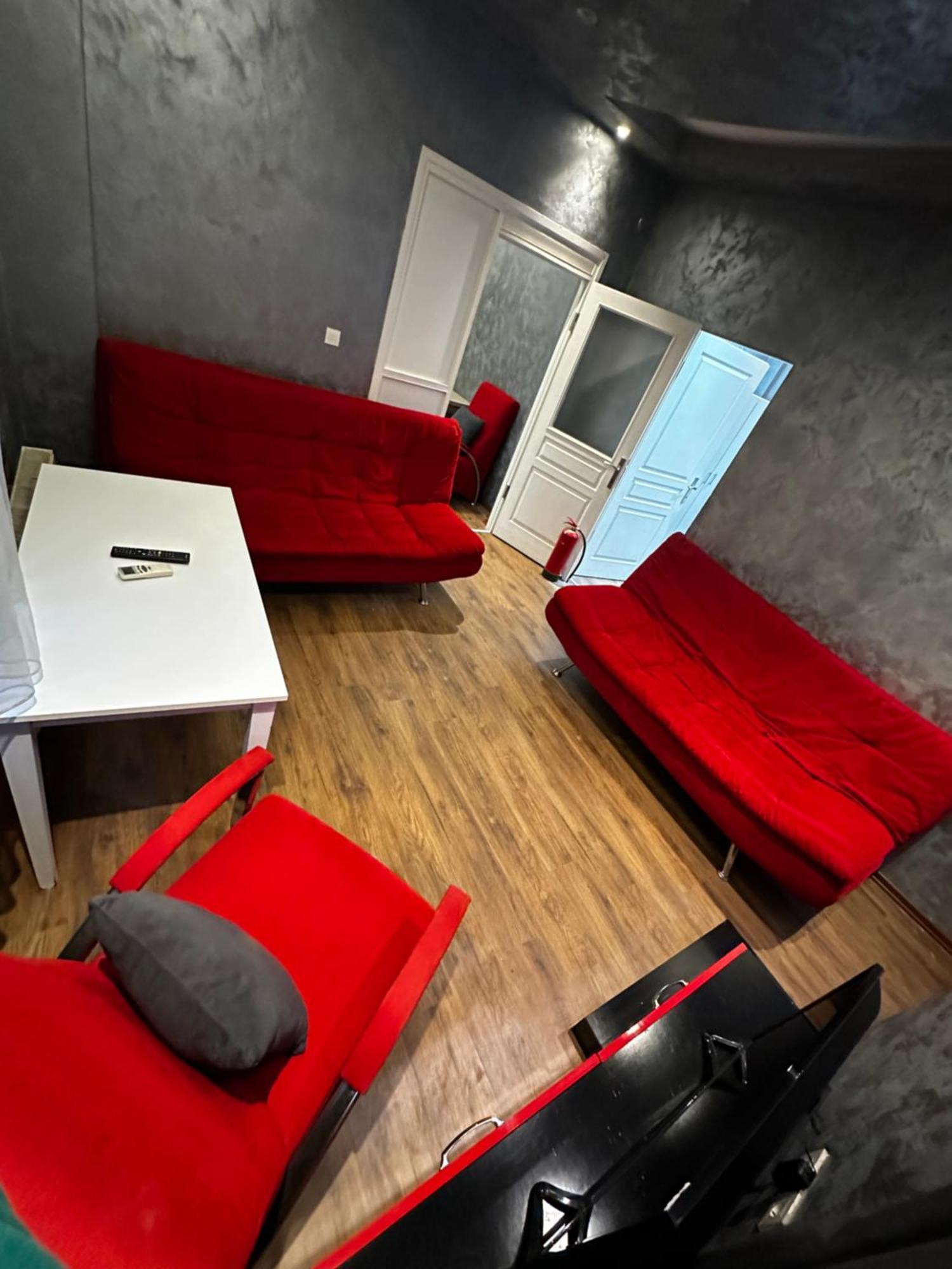 Alyon Suite Hotel イスタンブール エクステリア 写真