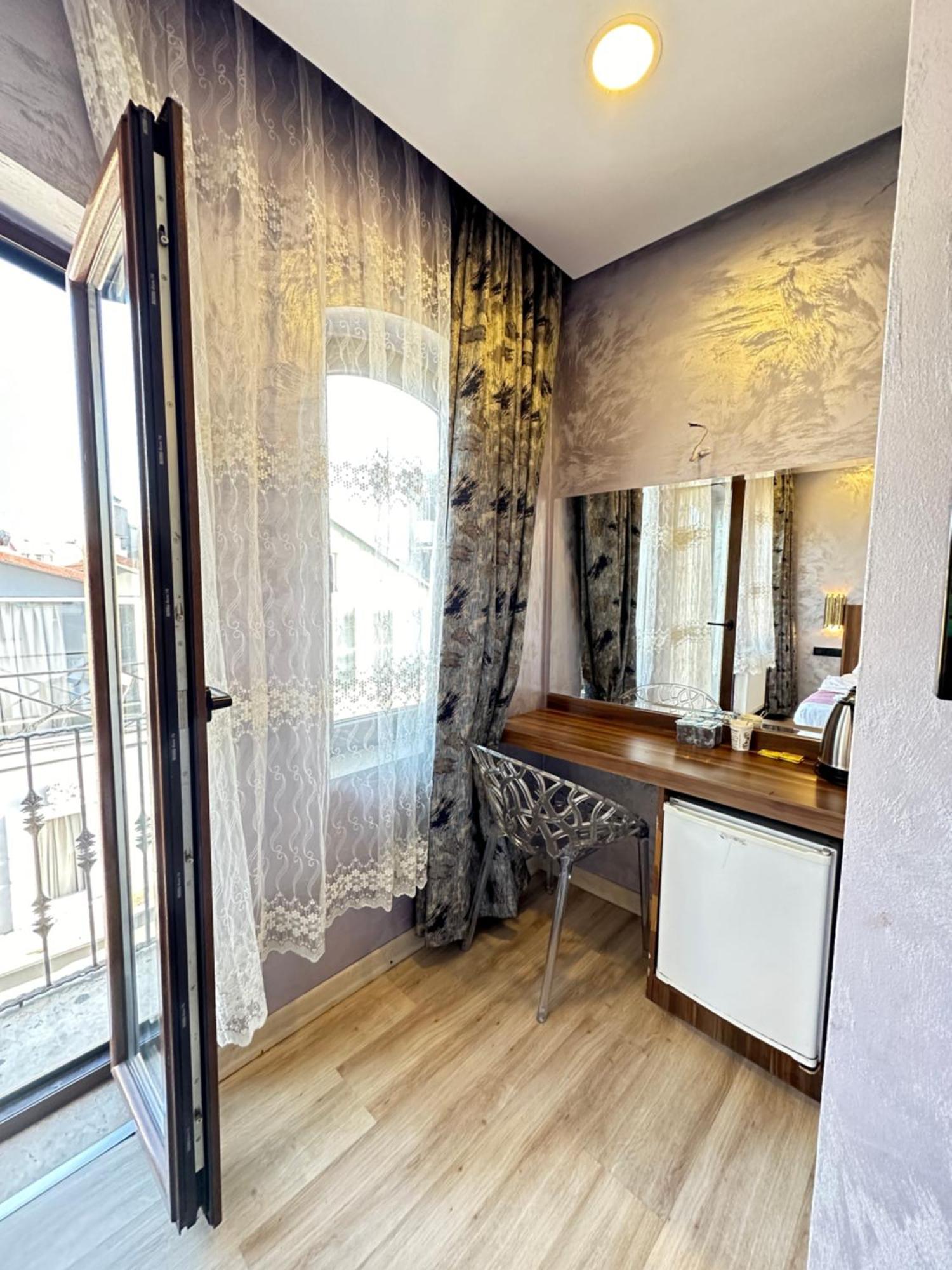 Alyon Suite Hotel イスタンブール エクステリア 写真