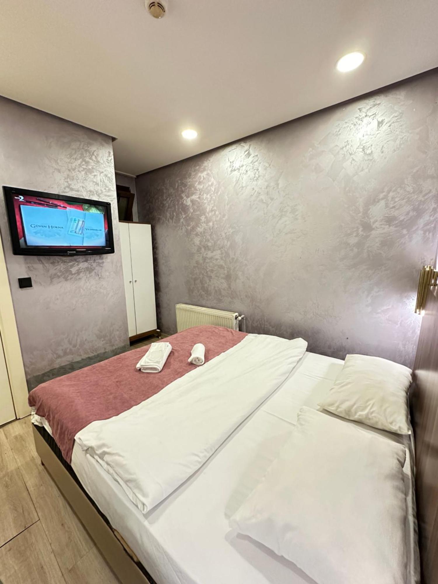 Alyon Suite Hotel イスタンブール エクステリア 写真