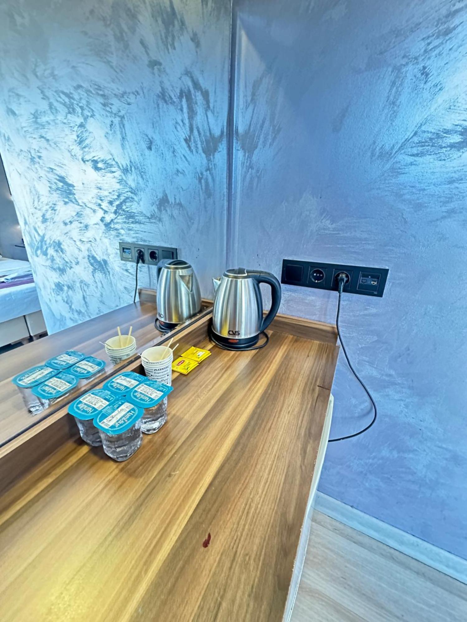 Alyon Suite Hotel イスタンブール エクステリア 写真