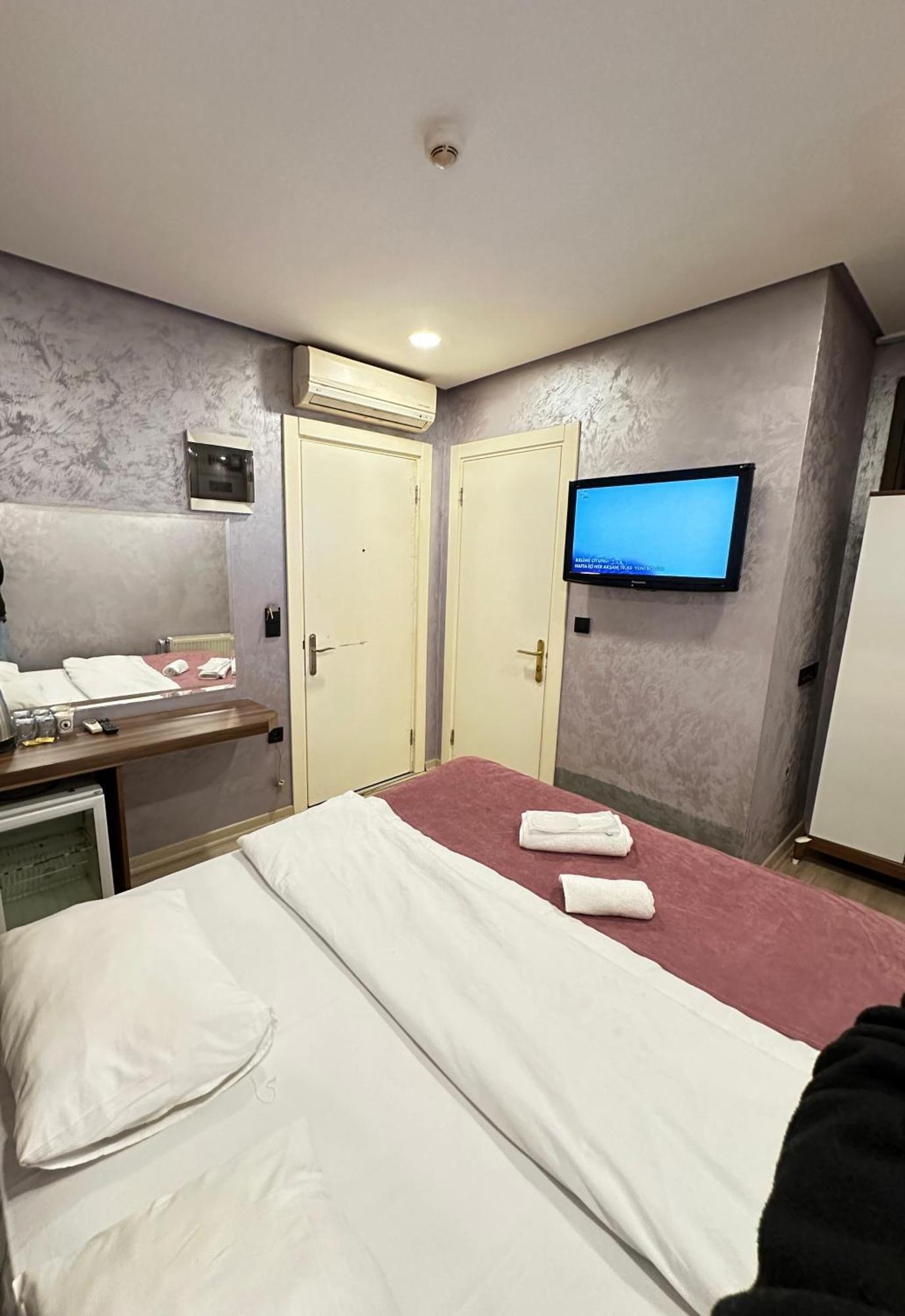 Alyon Suite Hotel イスタンブール エクステリア 写真