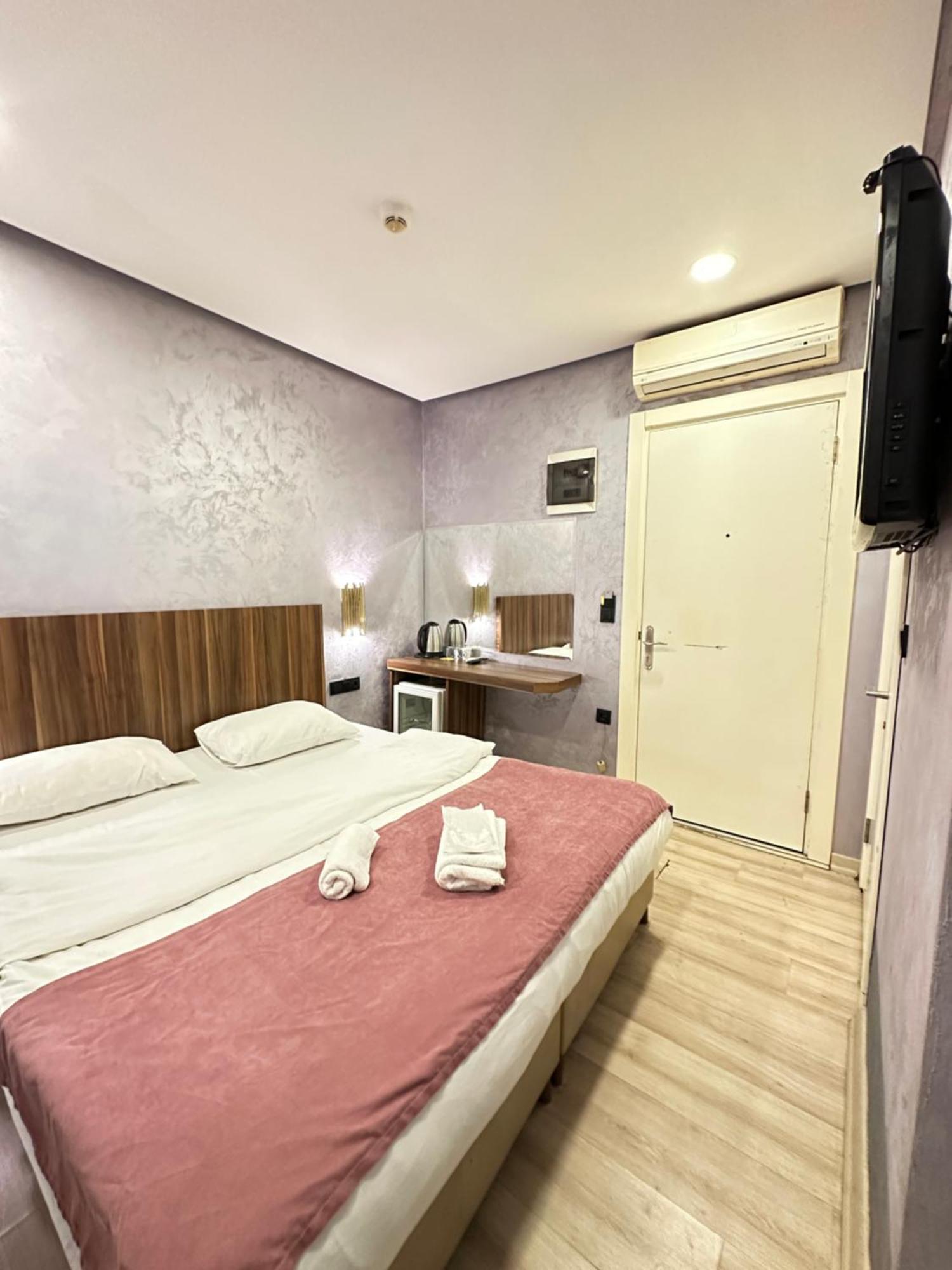 Alyon Suite Hotel イスタンブール エクステリア 写真