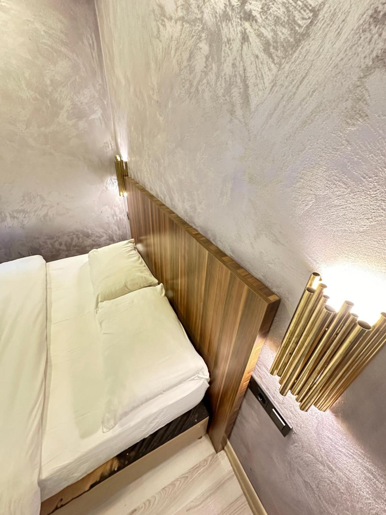 Alyon Suite Hotel イスタンブール エクステリア 写真