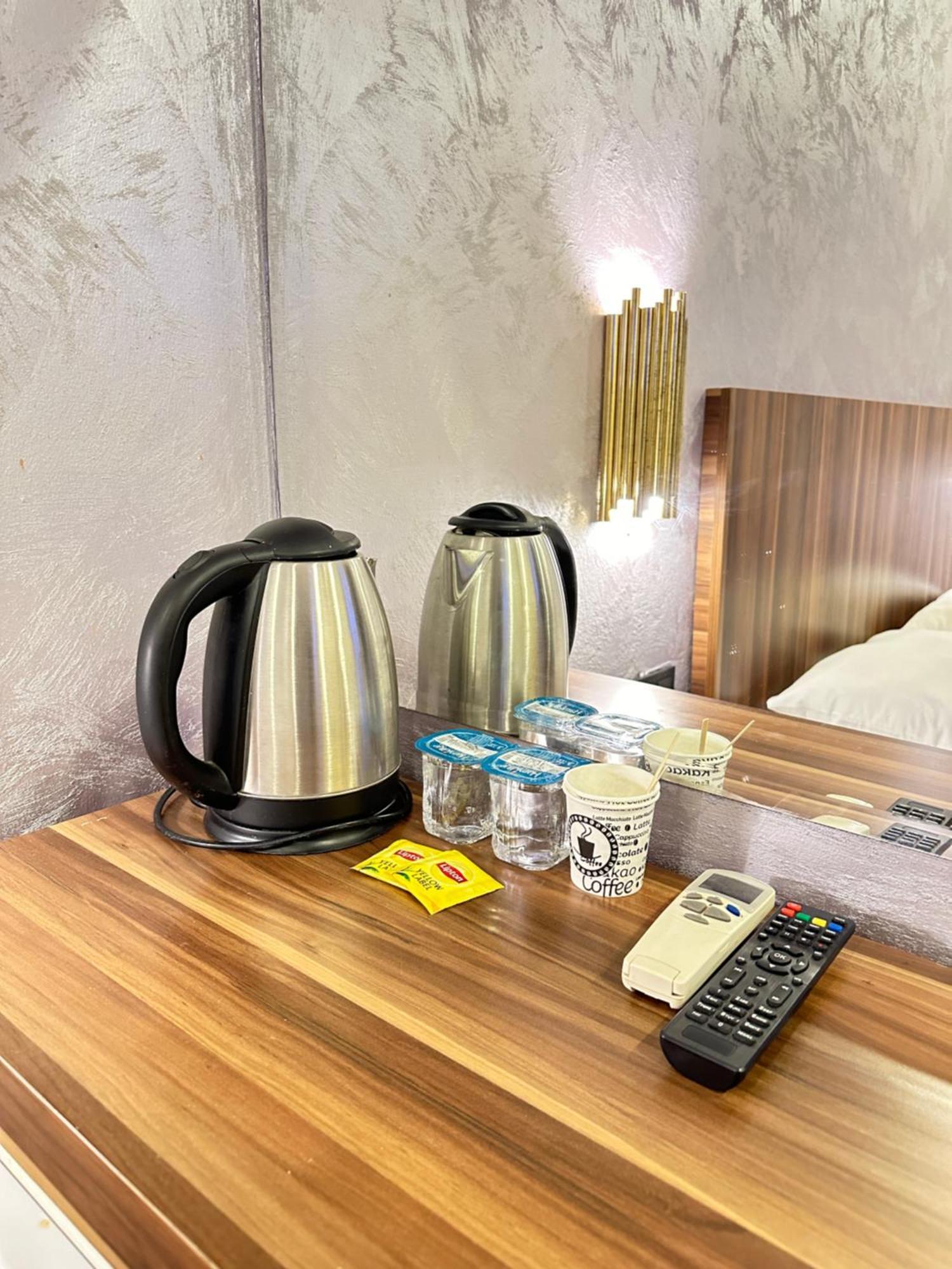 Alyon Suite Hotel イスタンブール エクステリア 写真