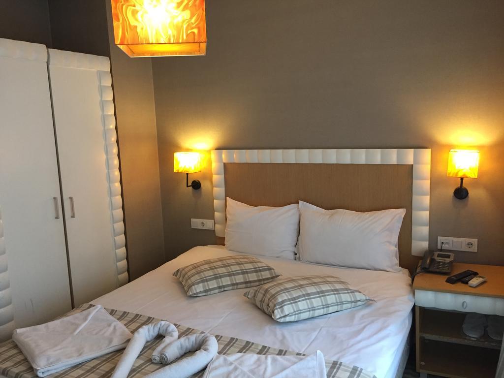 Alyon Suite Hotel イスタンブール エクステリア 写真